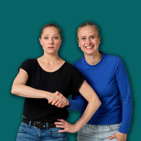 Ich verstehe was, was du nicht sagst