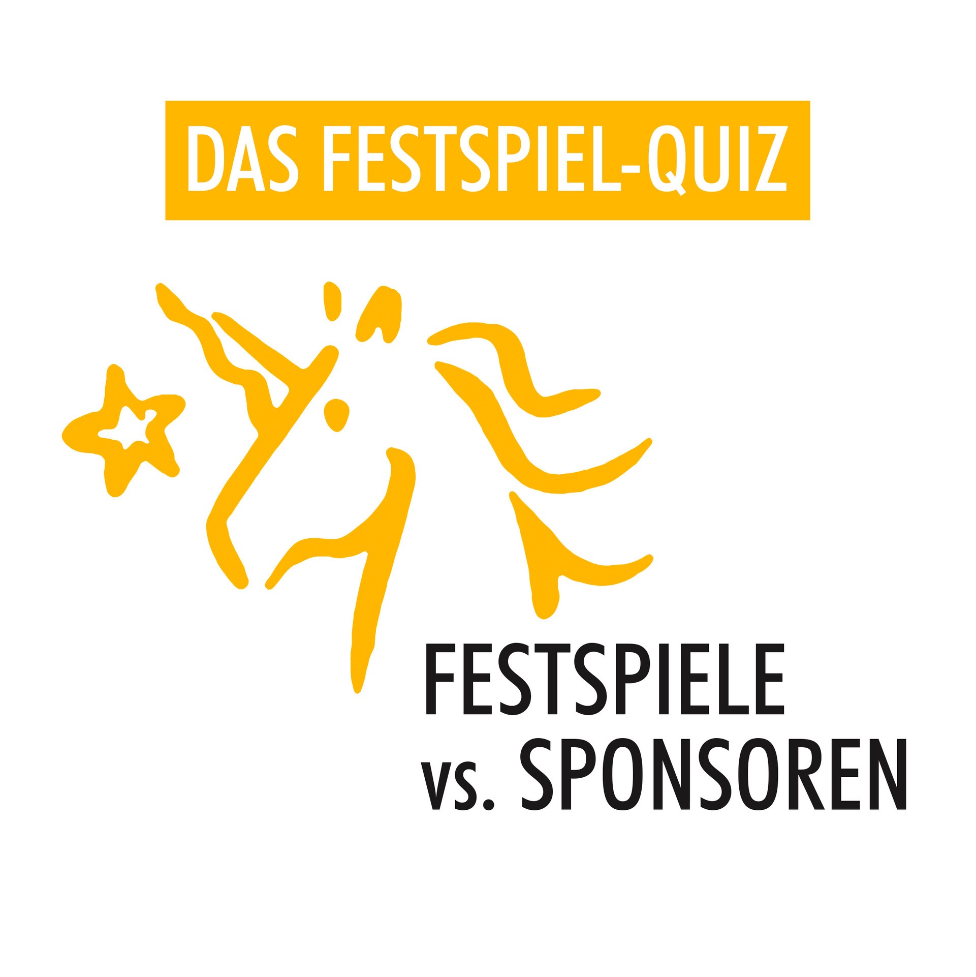 Das Festspiel-Quiz
