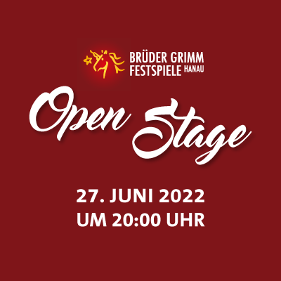 Open Stage 2022